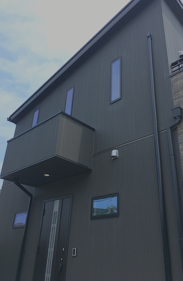 コーキングに特化した技術を神奈川全域で 美しさと耐久性を封じ込める、プロフェッショナルなコーキングサービス